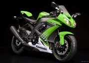 Kawasaki Ninja ZX-10R